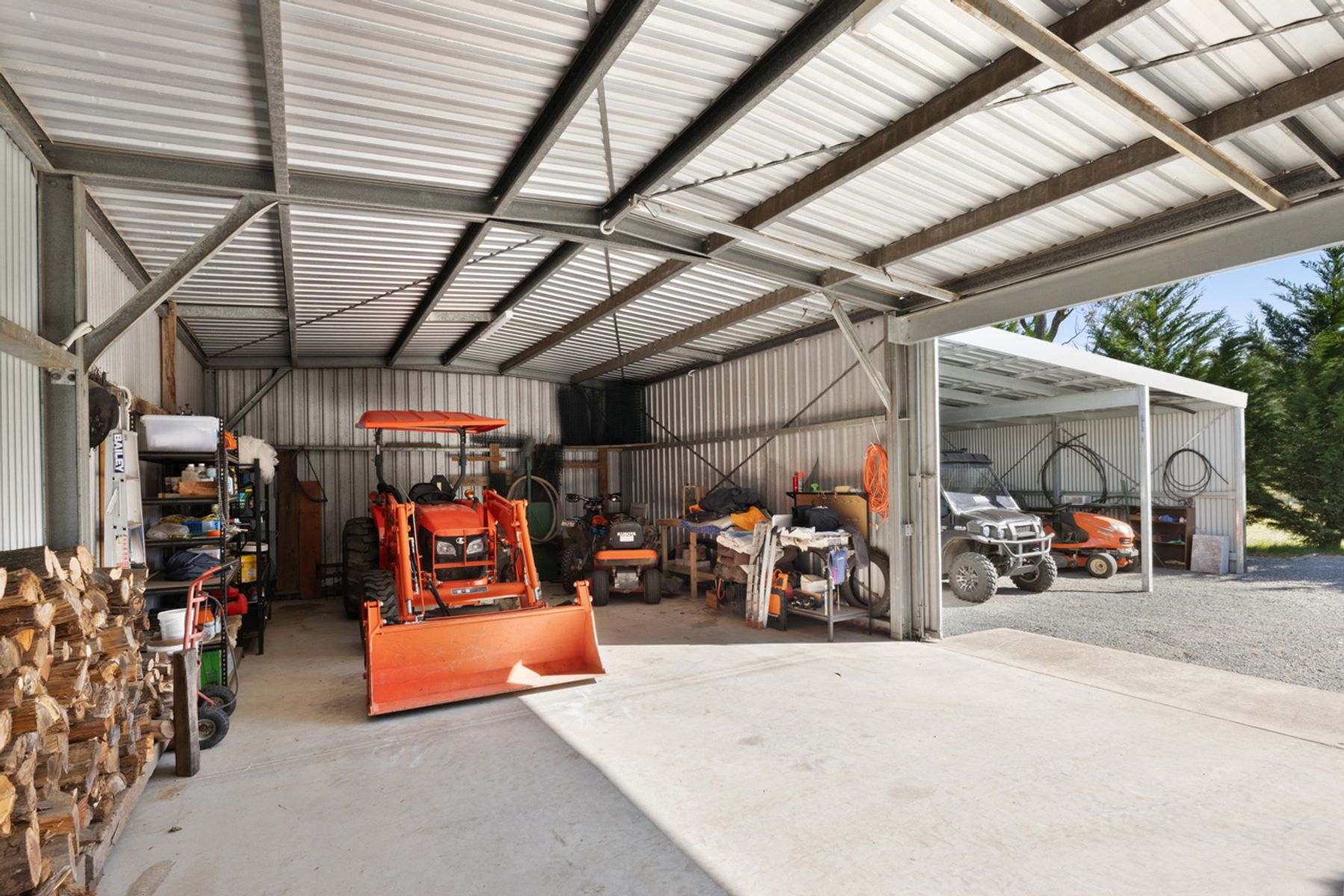 632 Old Argyle Road, Exeter For Sale by Farmbuy.com - image 26