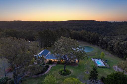 632 Old Argyle Road, Exeter NSW 2579