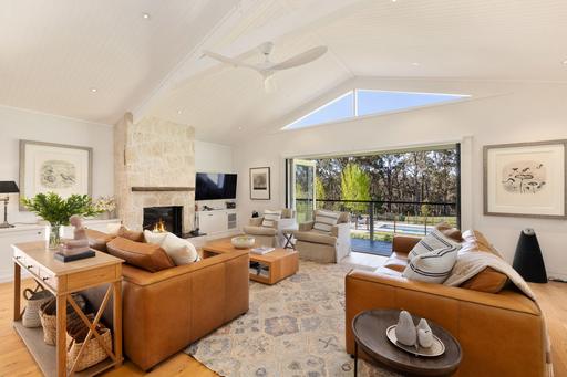 Farm For Sale - NSW - Exeter - 2579 - Elegance, Space & Nature in Harmony 