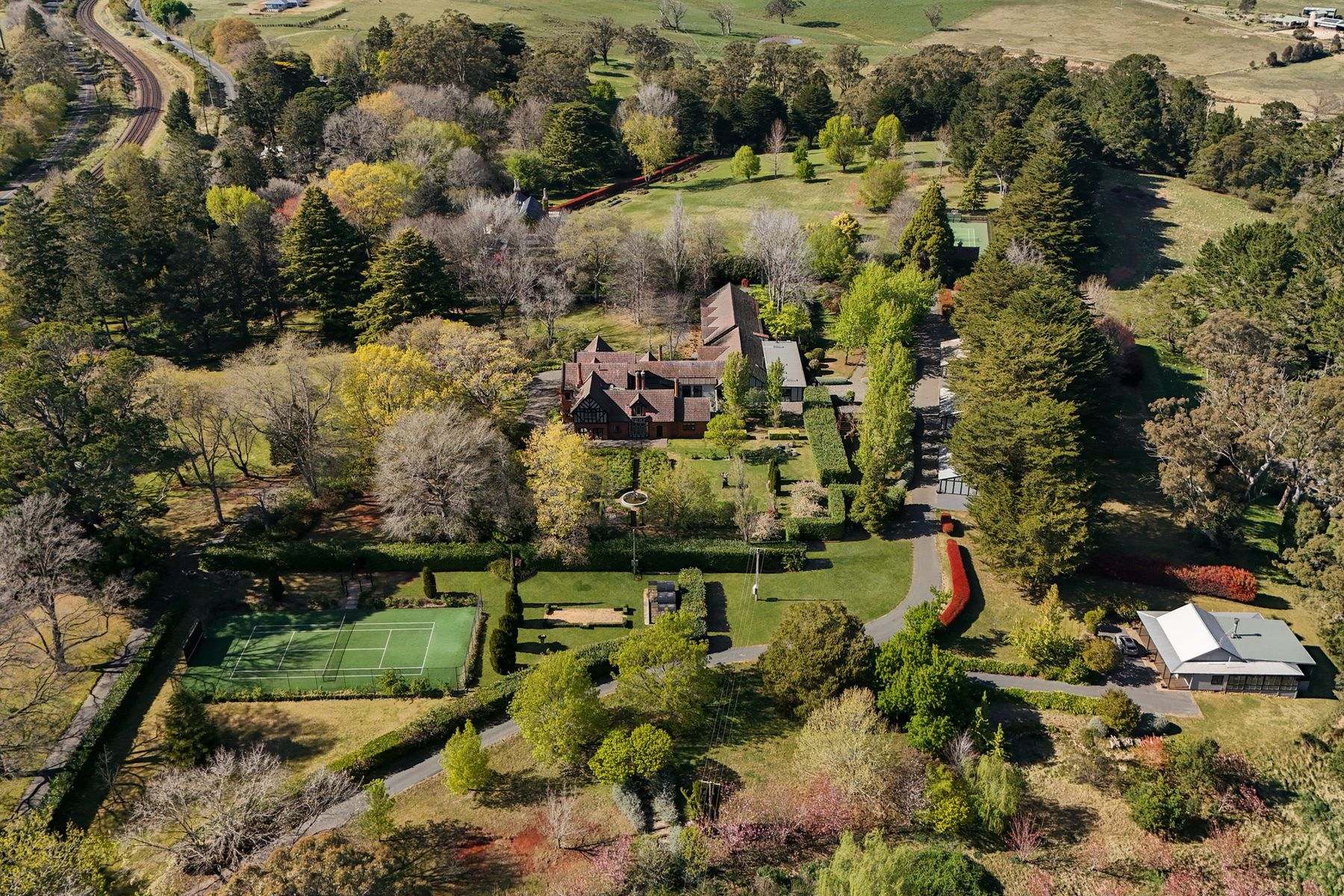 74 Bundanoon Road, Exeter For Sale by Farmbuy.com - image 1