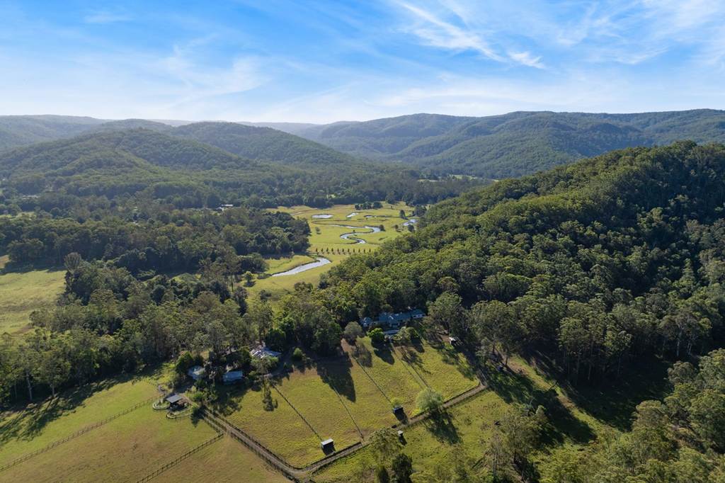 56 Kemp Lane, Martinsville NSW 2265