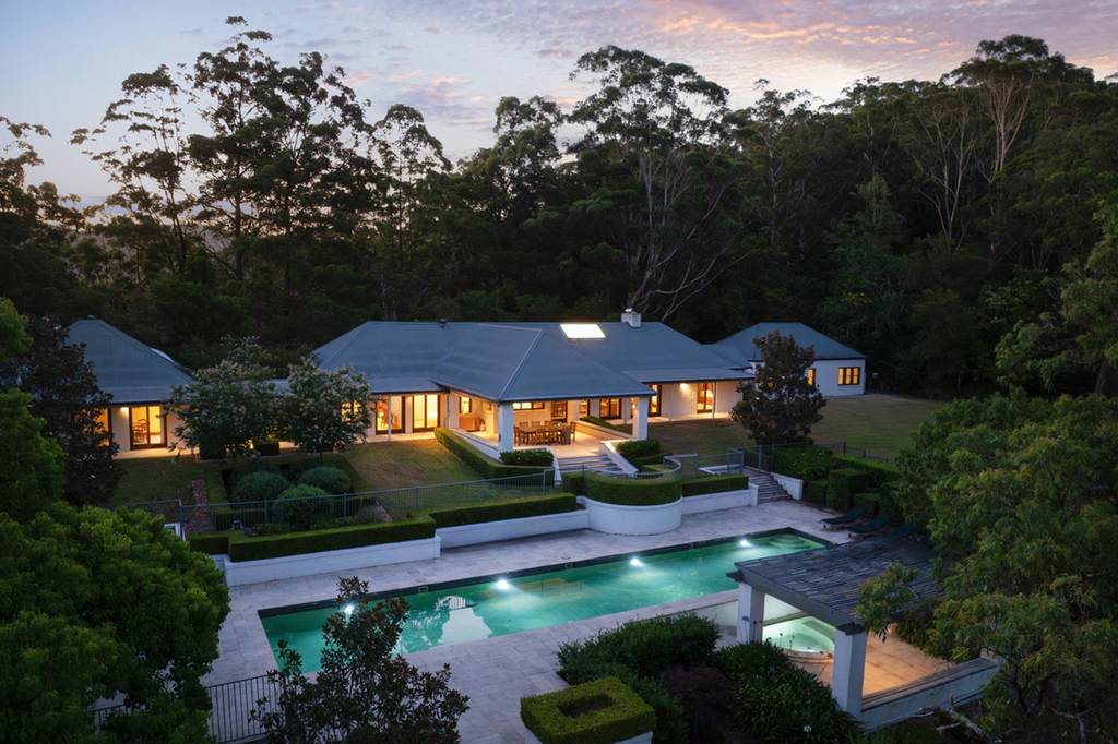 56 Kemp Lane, Martinsville NSW 2265