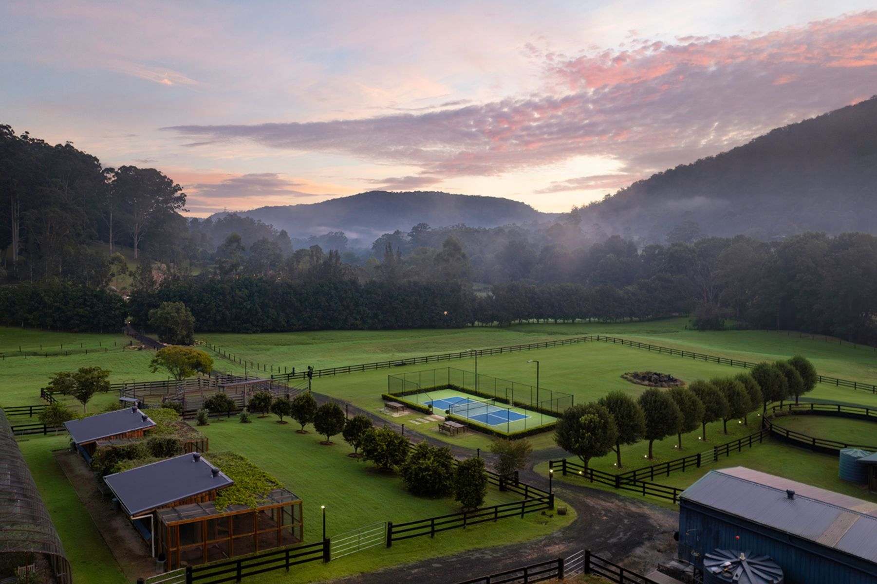 488 & 524 Ravensdale Road, Ravensdale For Sale by Farmbuy.com - image 25