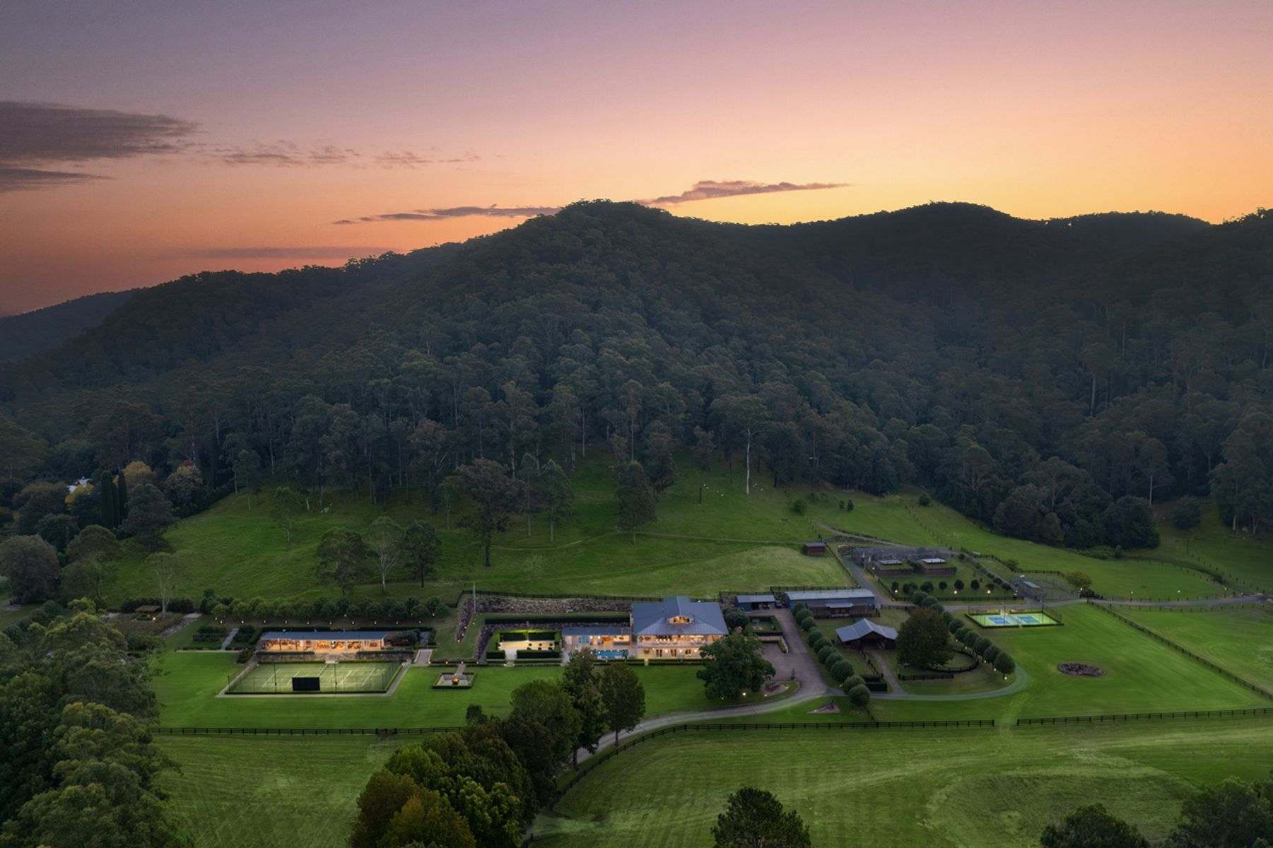 488 & 524 Ravensdale Road, Ravensdale For Sale by Farmbuy.com - image 23