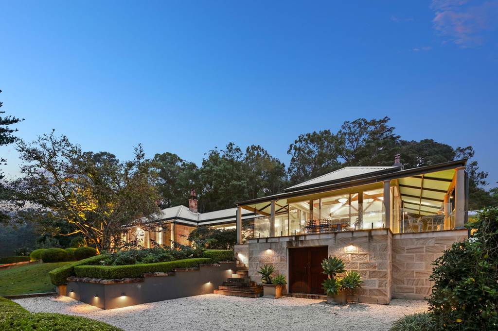 1235 West Portland Road, Lower Portland NSW 2756