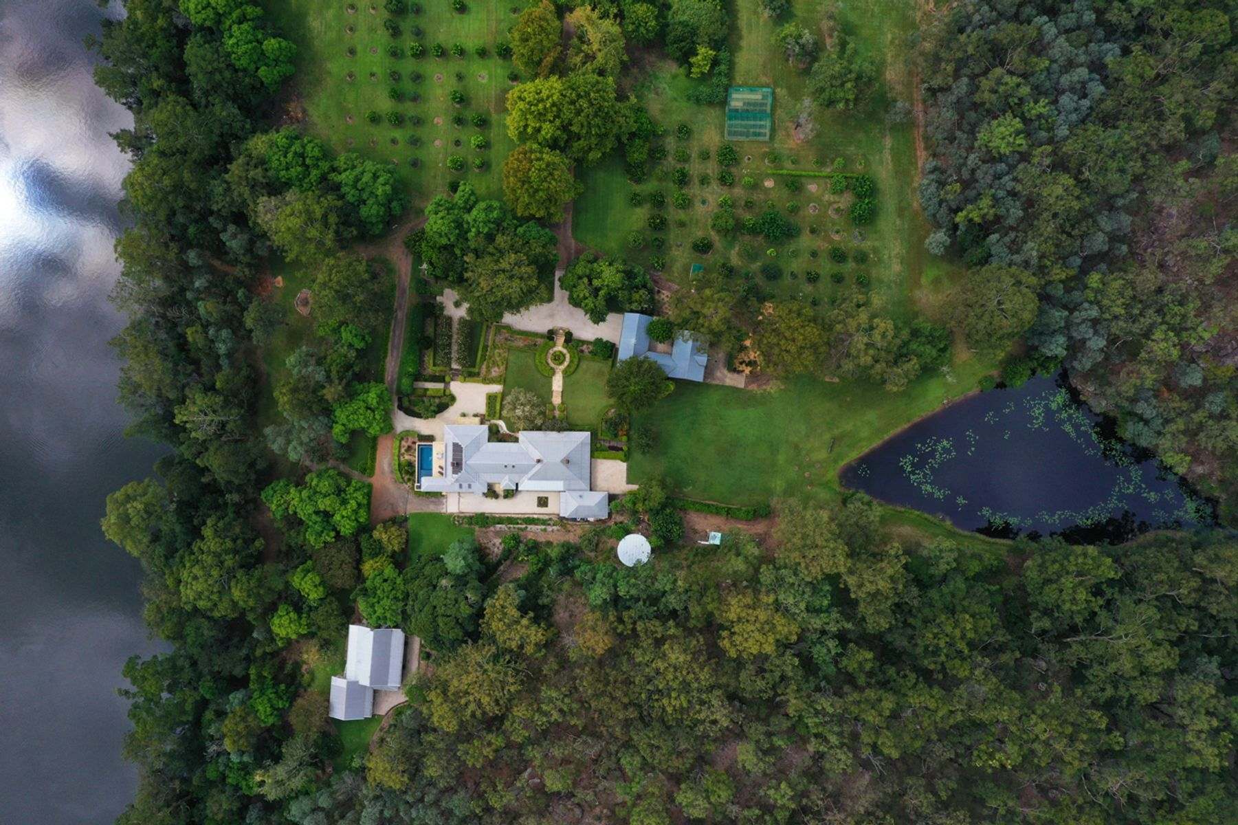 1235 West Portland Road, Lower Portland For Sale by Farmbuy.com - image 6