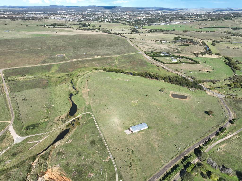 250 Chinamans Lane, Goulburn NSW 2580