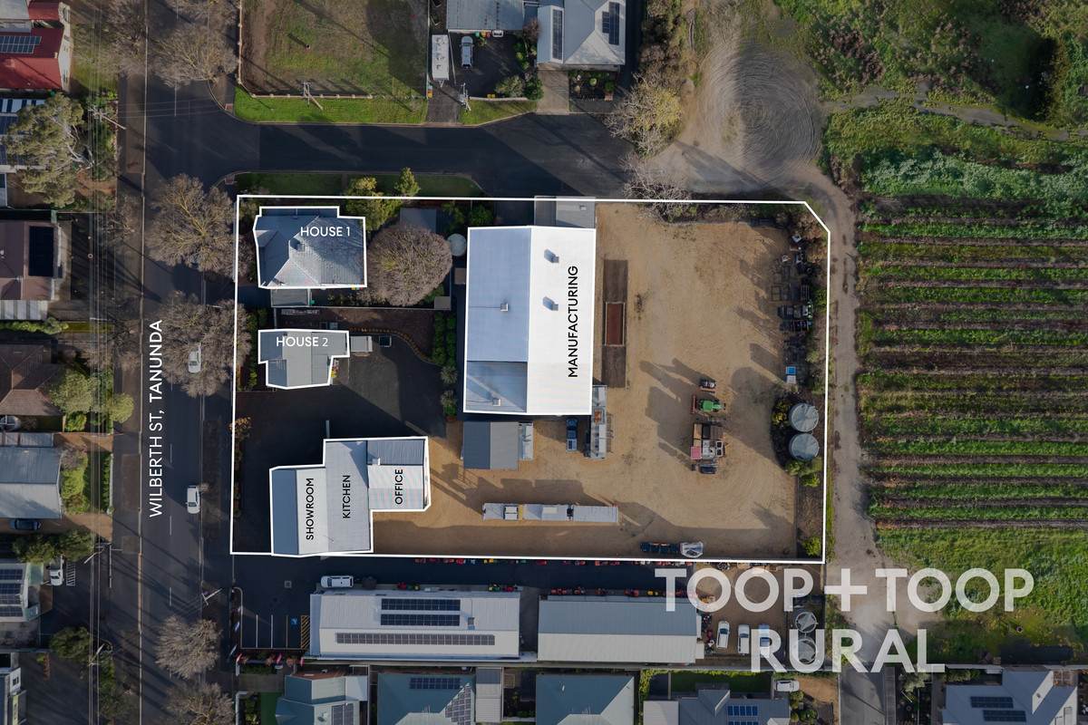 6 Wilberth Street, Tanunda For Sale by Farmbuy.com - image 4