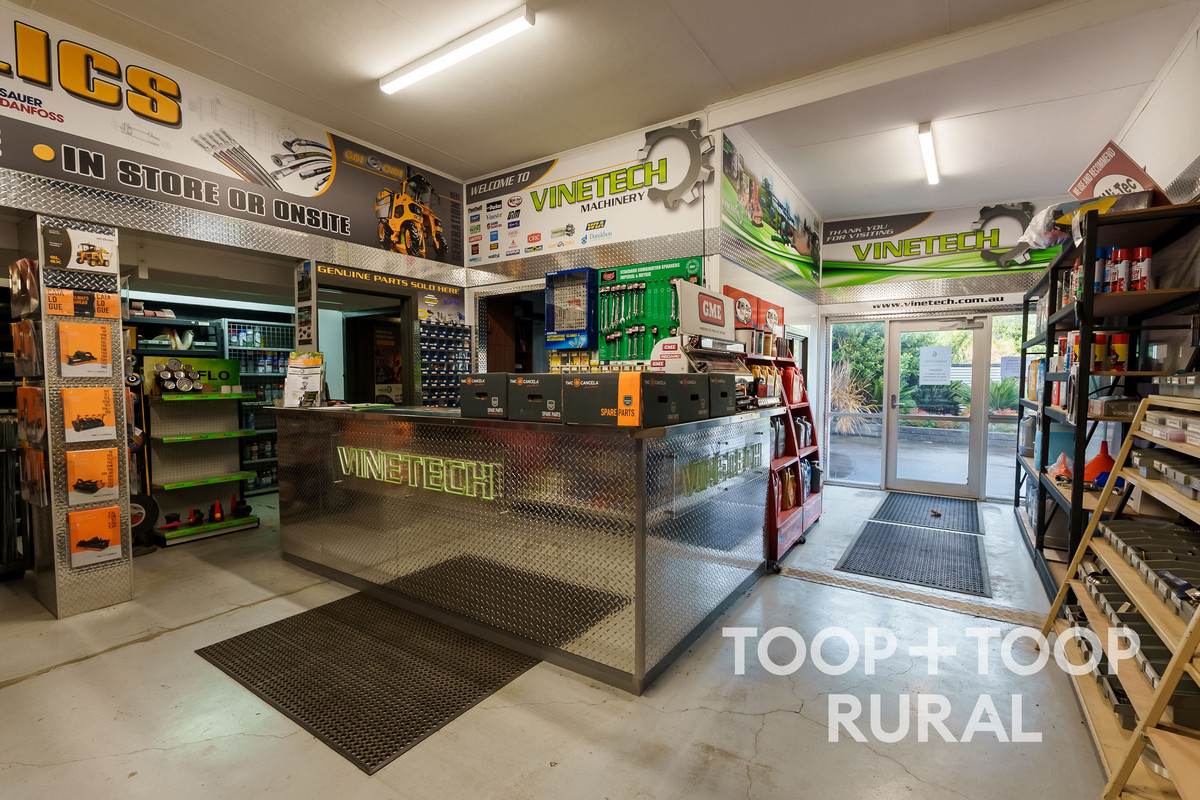 6 Wilberth Street, Tanunda For Sale by Farmbuy.com - image 16