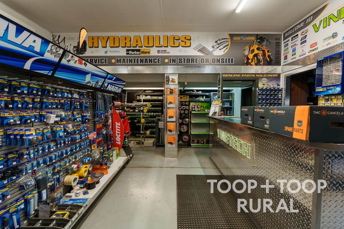 6 Wilberth Street, Tanunda For Sale by Farmbuy.com - image 17