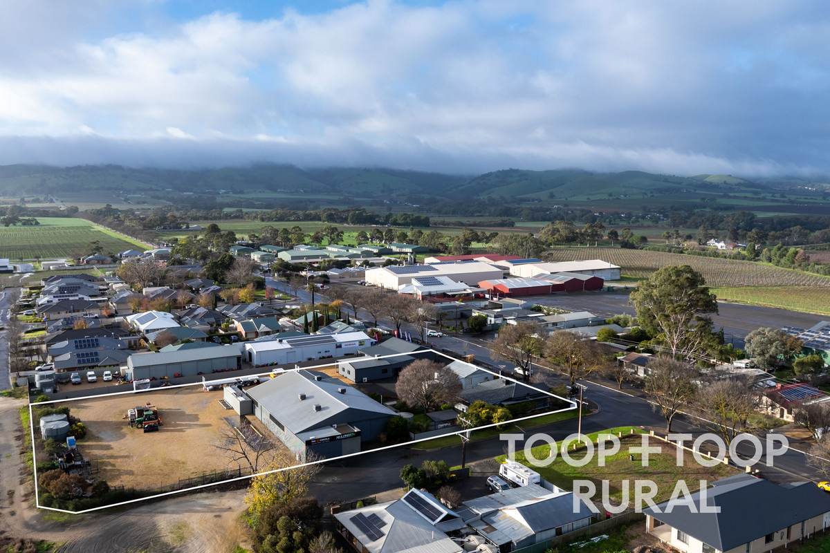 6 Wilberth Street, Tanunda For Sale by Farmbuy.com - image 29