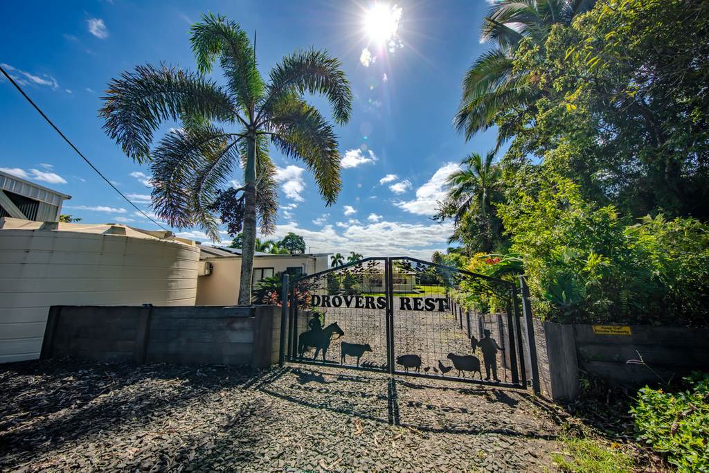571 Dunne Road, Nerada QLD 4860