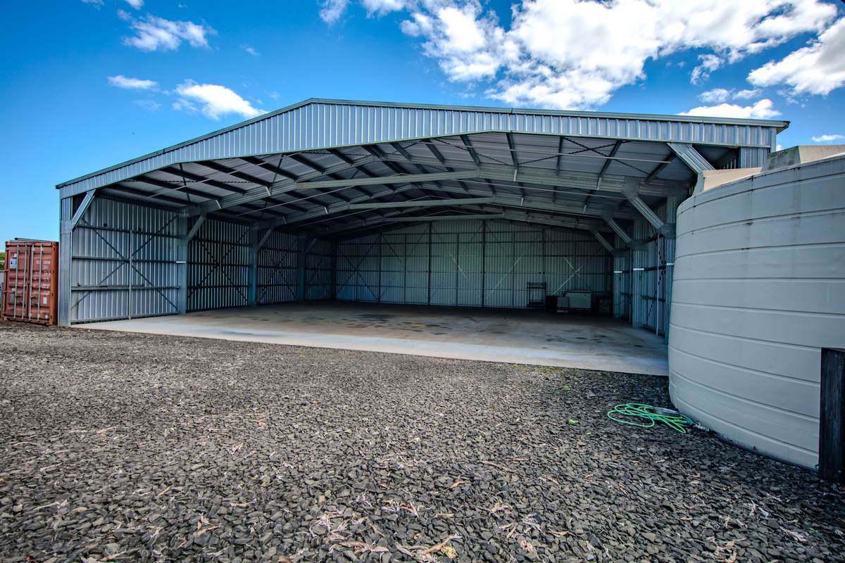 571 Dunne Road, Nerada For Sale by Farmbuy.com - image 5