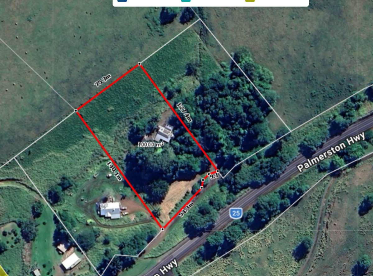 1964F Palmerston Highway, East Palmerston For Sale by Farmbuy.com - image 18