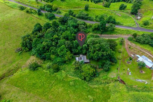 Farm For Sale - QLD - East Palmerston - 4860 - Unplug & Breathe: Acreage with Big Mountain Views 