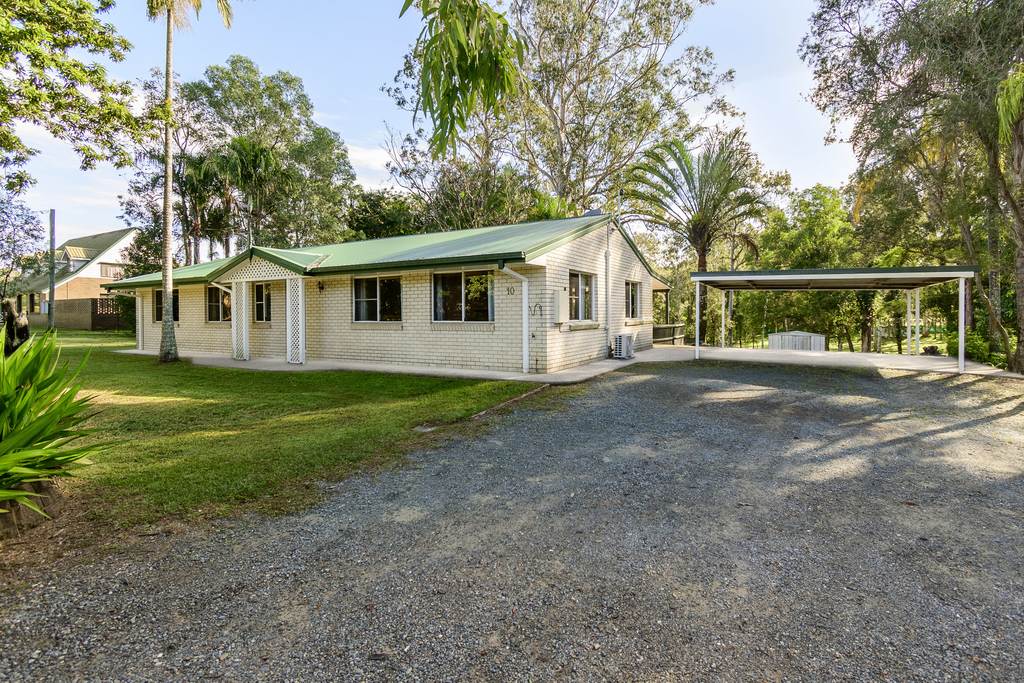 10 Harper Road, Bellmere QLD 4510