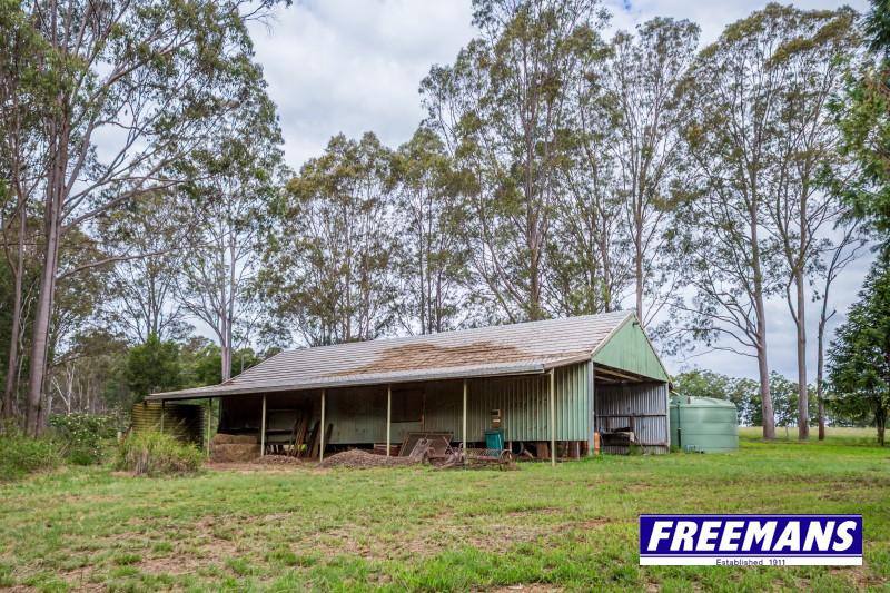 118 Couchmans Road, Kingaroy For Sale by Farmbuy.com - image 33