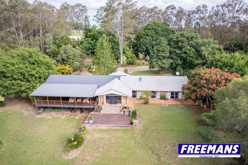 118 Couchmans Road, Kingaroy For Sale by Farmbuy.com - image 1