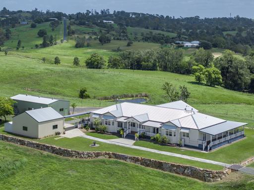 Farm Auction - QLD - Lagoon Pocket - 4570 - 