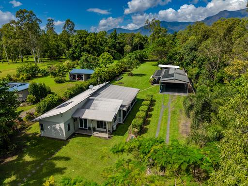 Farm For Sale - QLD - Carruchan - 4816 - 15 Curtis Rd, Carruchan – Modern Home, Incredible Setup, Coastal Lifestyle 