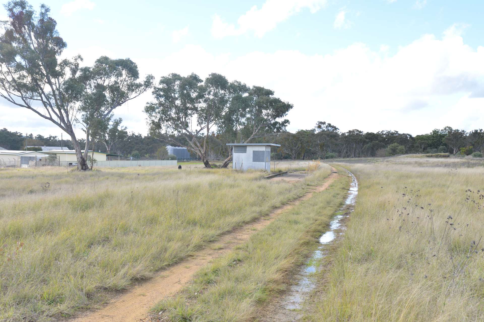Lot 3 Cowper Street, Coonabarabran Auction by Farmbuy.com - image 1