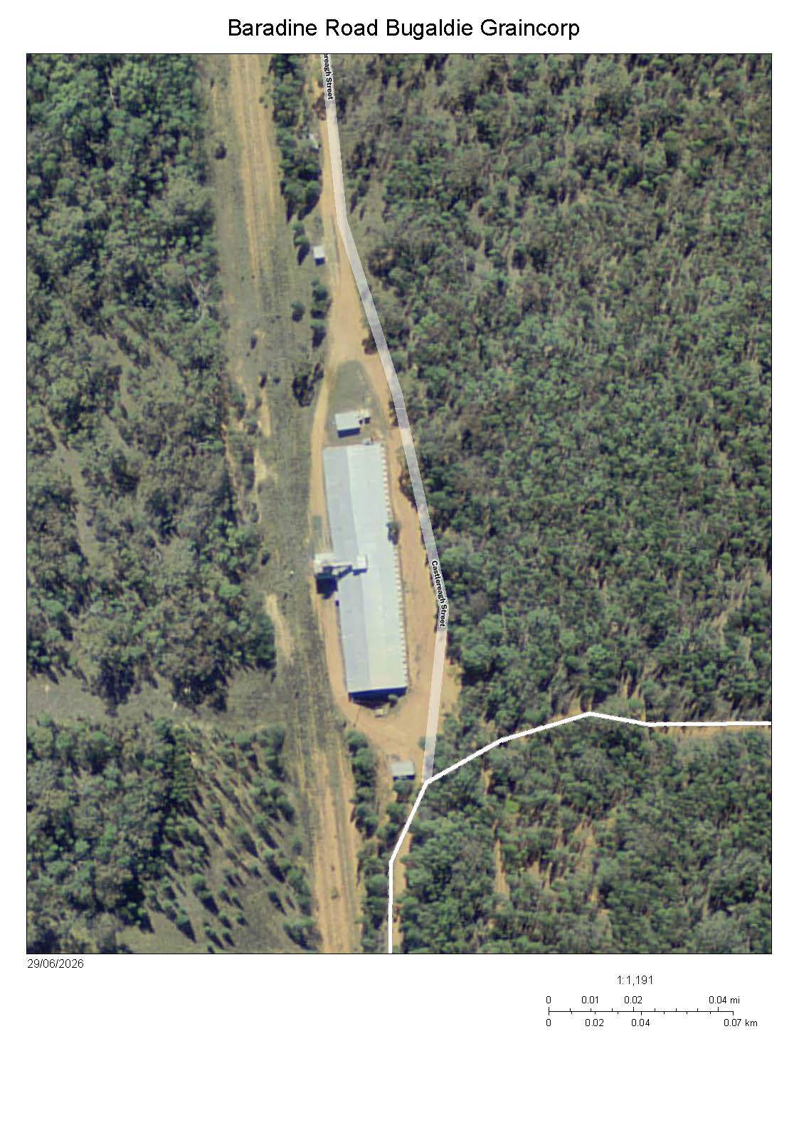 12 Baradine Road, Bugaldie Auction by Farmbuy.com - image 2