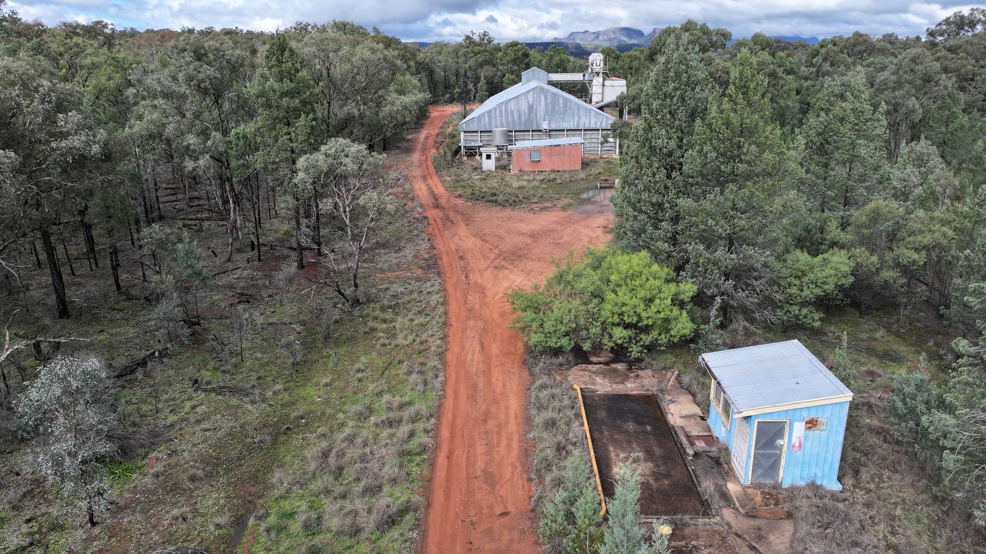 12 Baradine Road, Bugaldie Auction by Farmbuy.com - image 1