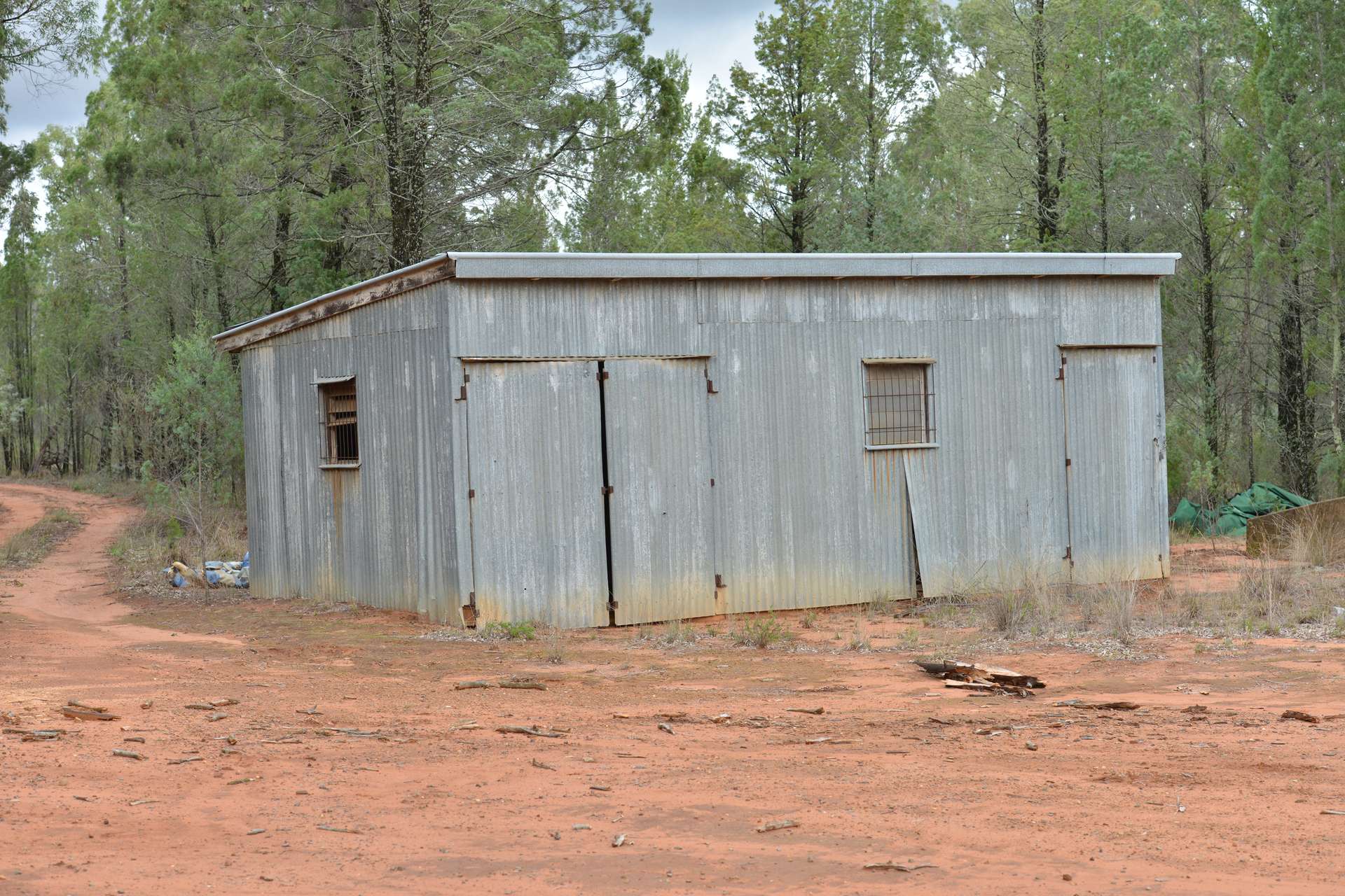 12 Baradine Road, Bugaldie Auction by Farmbuy.com - image 11