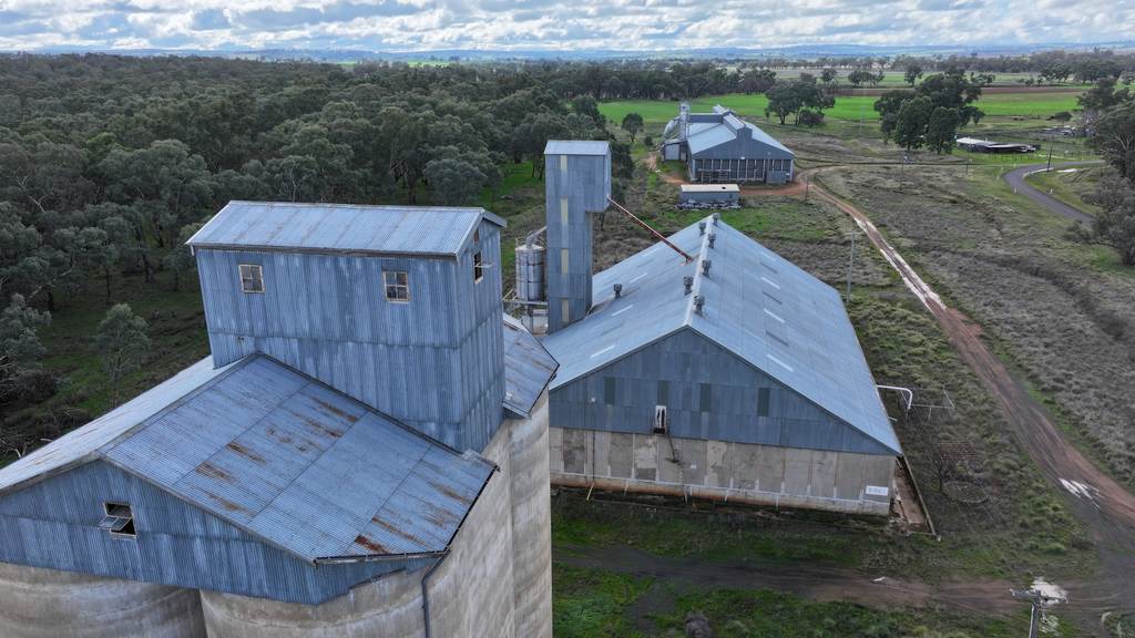 214 Merryula Road, Ulamambri NSW 2357