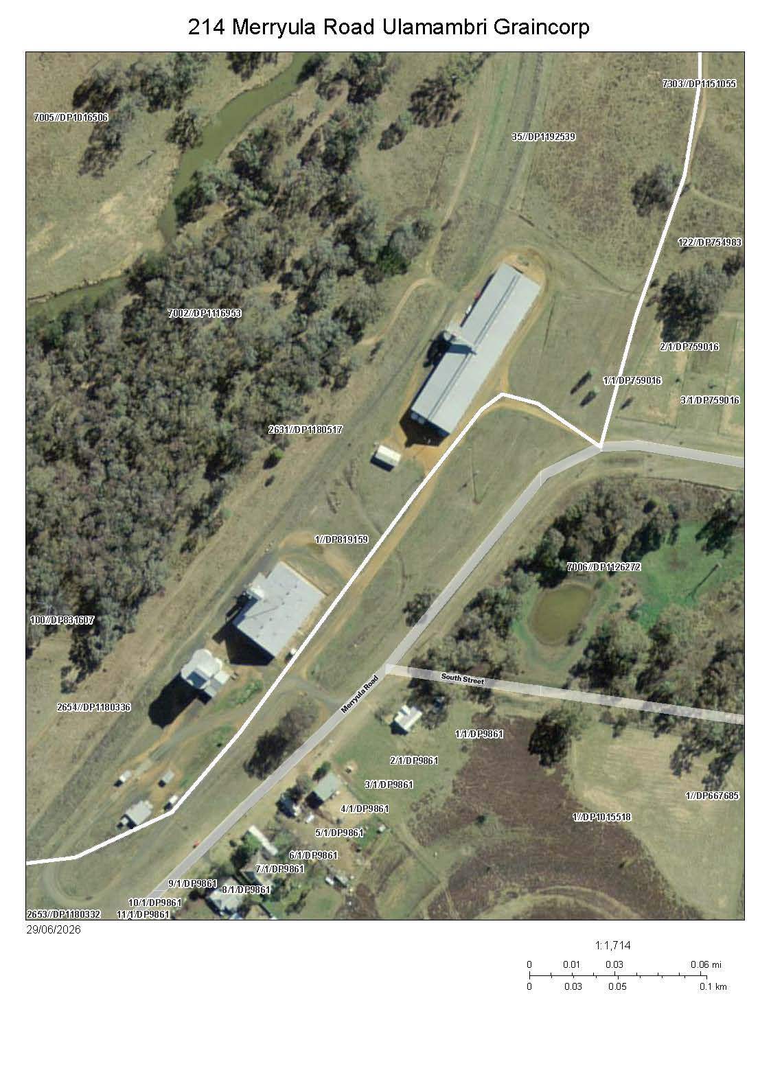 214 Merryula Road, Ulamambri Auction by Farmbuy.com - image 29