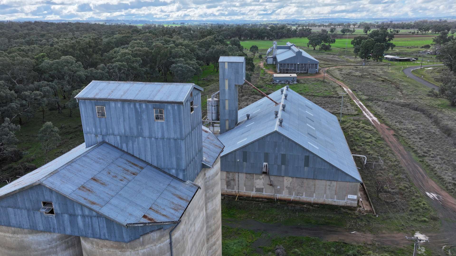 214 Merryula Road, Ulamambri Auction by Farmbuy.com - image 1