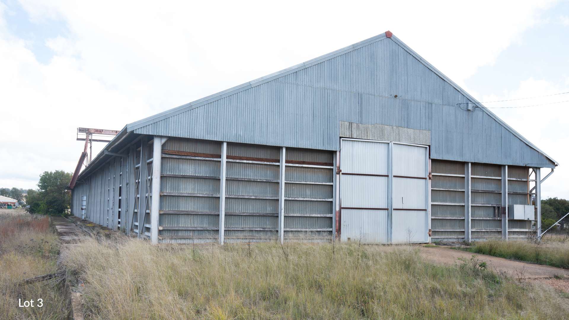 Lot 1-5 Graincorp Silos, Coonabarabran Auction by Farmbuy.com - image 4
