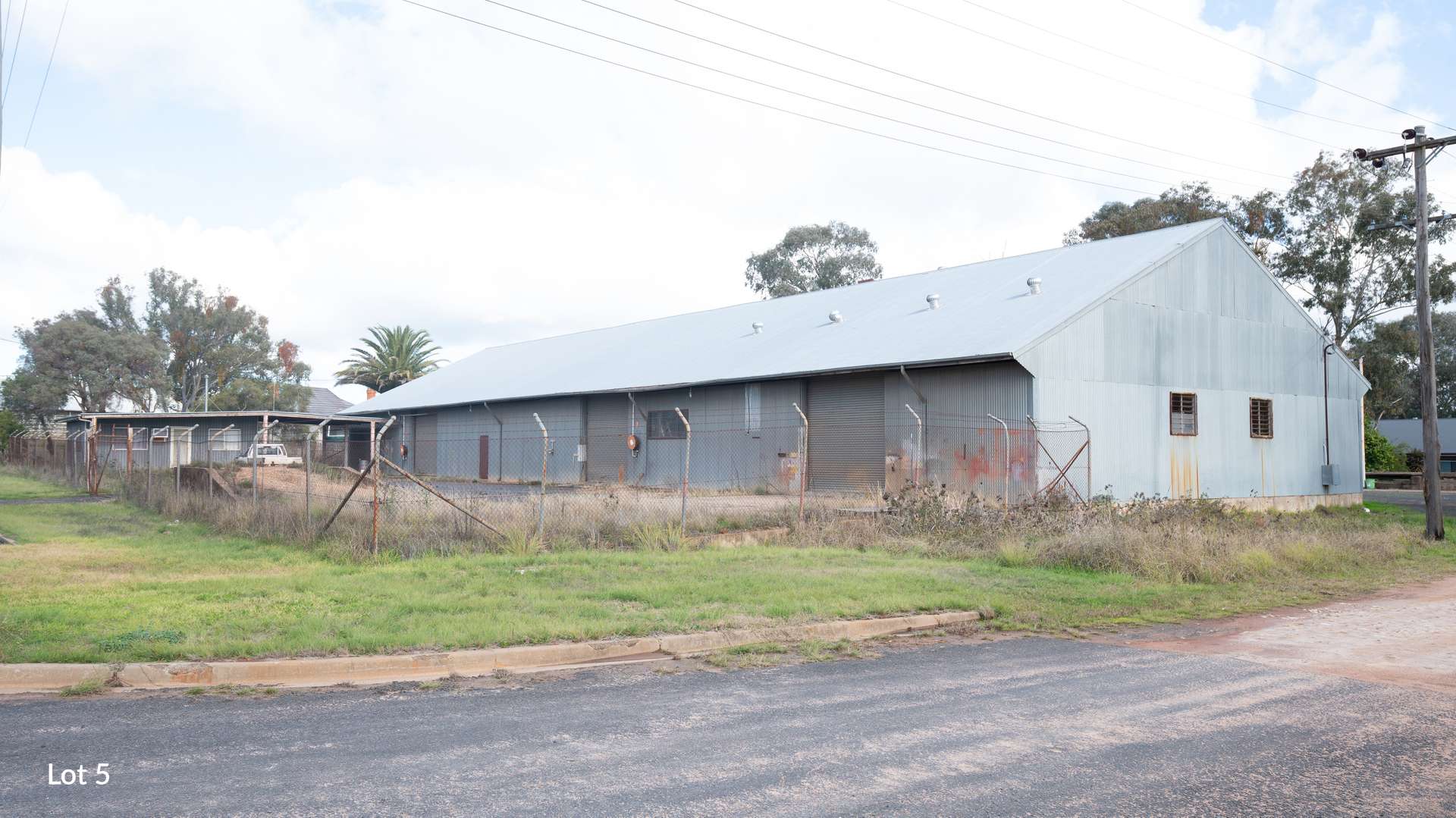 Lot 1-5 Graincorp Silos, Coonabarabran Auction by Farmbuy.com - image 6