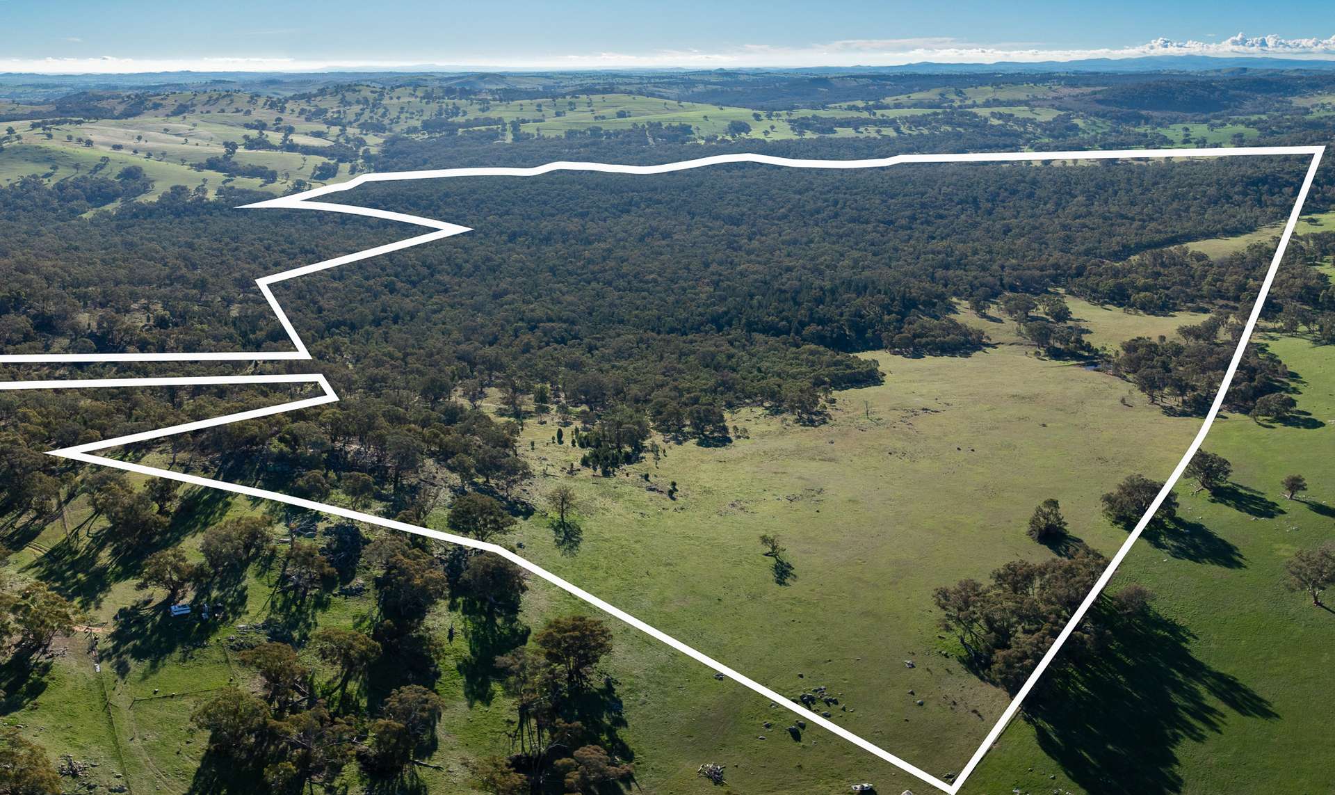 Lot 1, 244 Cobb Drive, Woodstock For Sale by Farmbuy.com - image 1