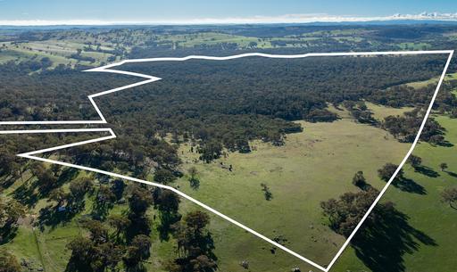 Lot 1&comma; 244 Cobb Drive, Woodstock NSW 2793