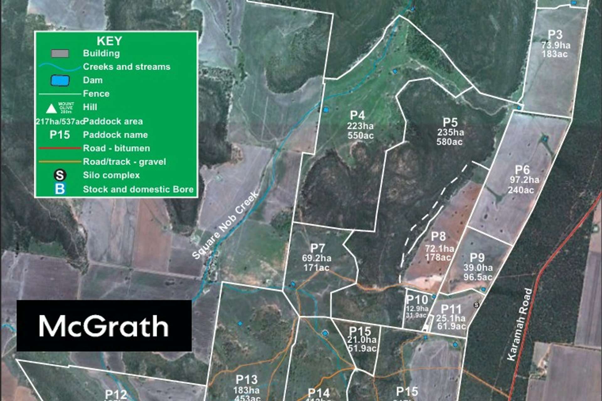 1147 Kamarah Road, Narrandera For Sale by Farmbuy.com - image 23
