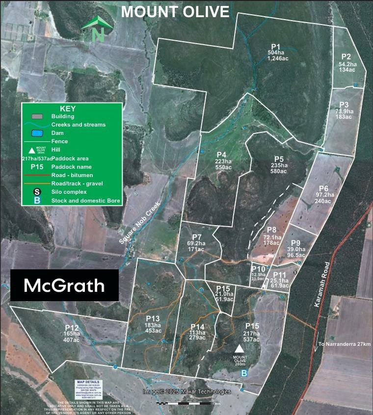1147 Kamarah Road, Narrandera For Sale by Farmbuy.com - image 23