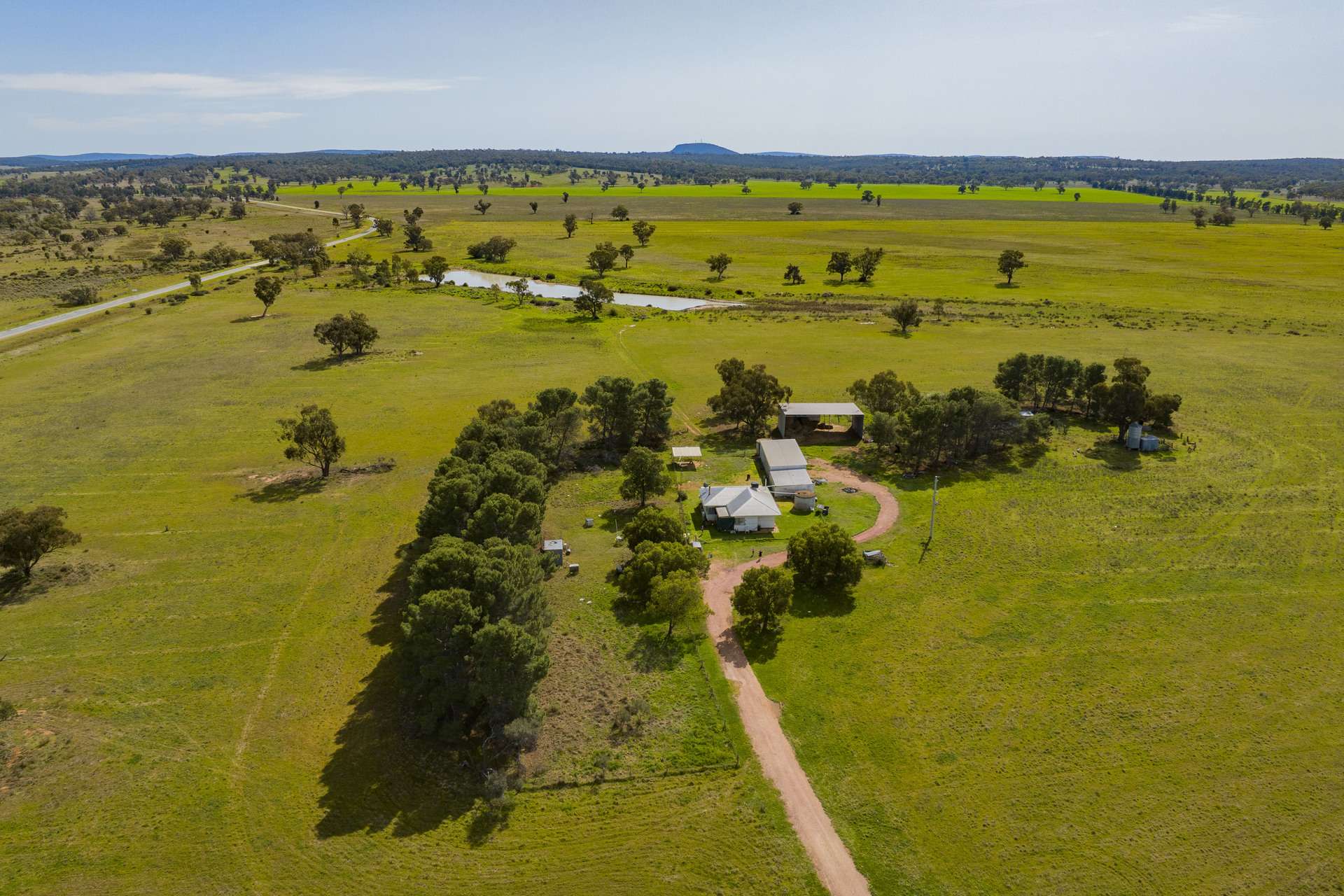 25 Kamarah Road, Narrandera For Sale by Farmbuy.com - image 11