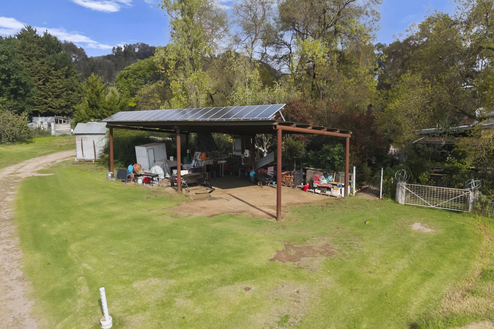 1427 Boggy Creek Road, Myrrhee For Sale by Farmbuy.com - image 5