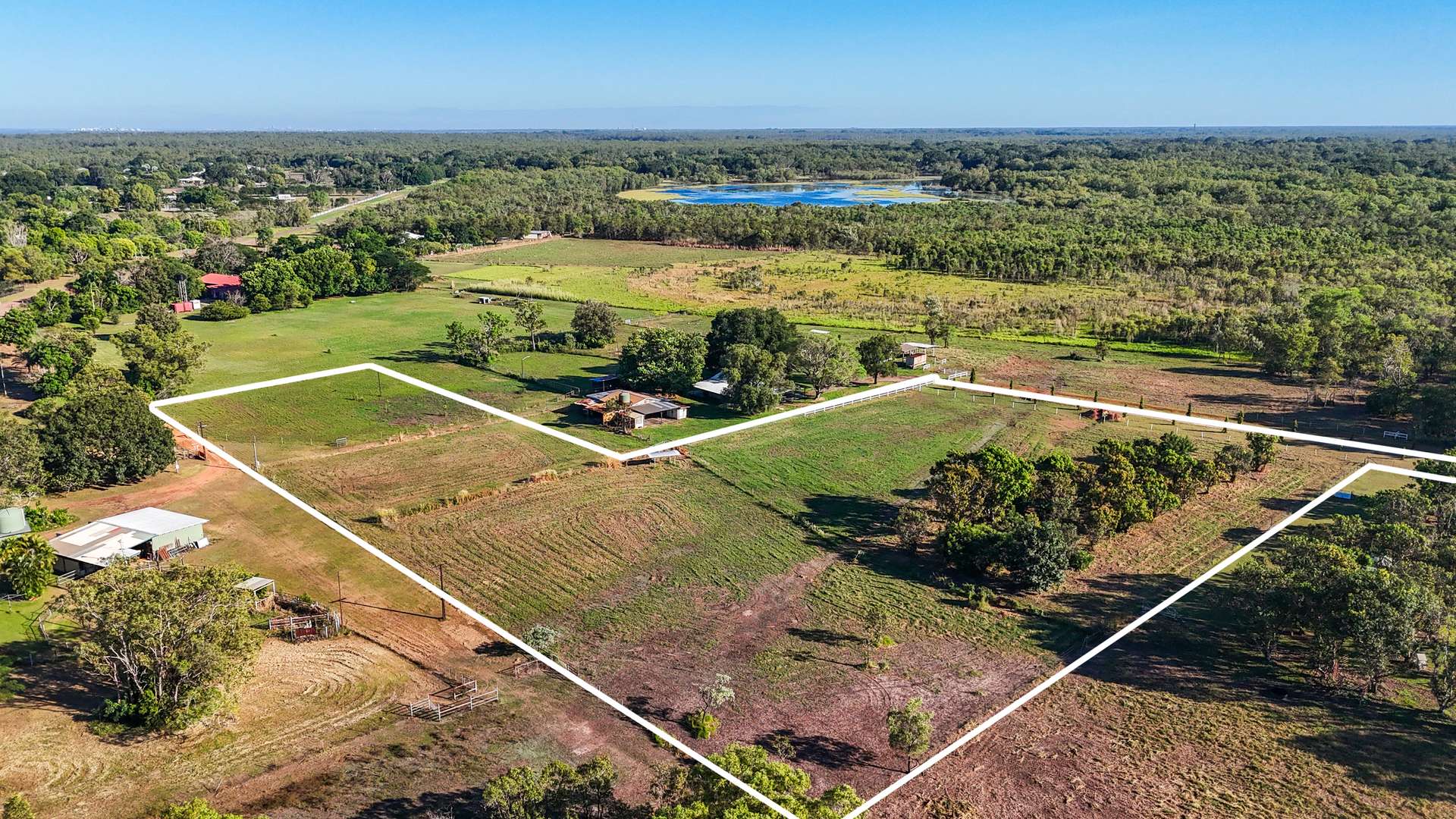 Lot 6291,  Power Road, McMinns Lagoon Sold by Farmbuy.com - image 2
