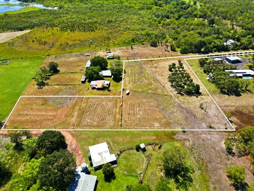 Farm Sold - NT - McMinns Lagoon - 0822 - Private 5-Acre Lifestyle Block in McMinns Lagoon 