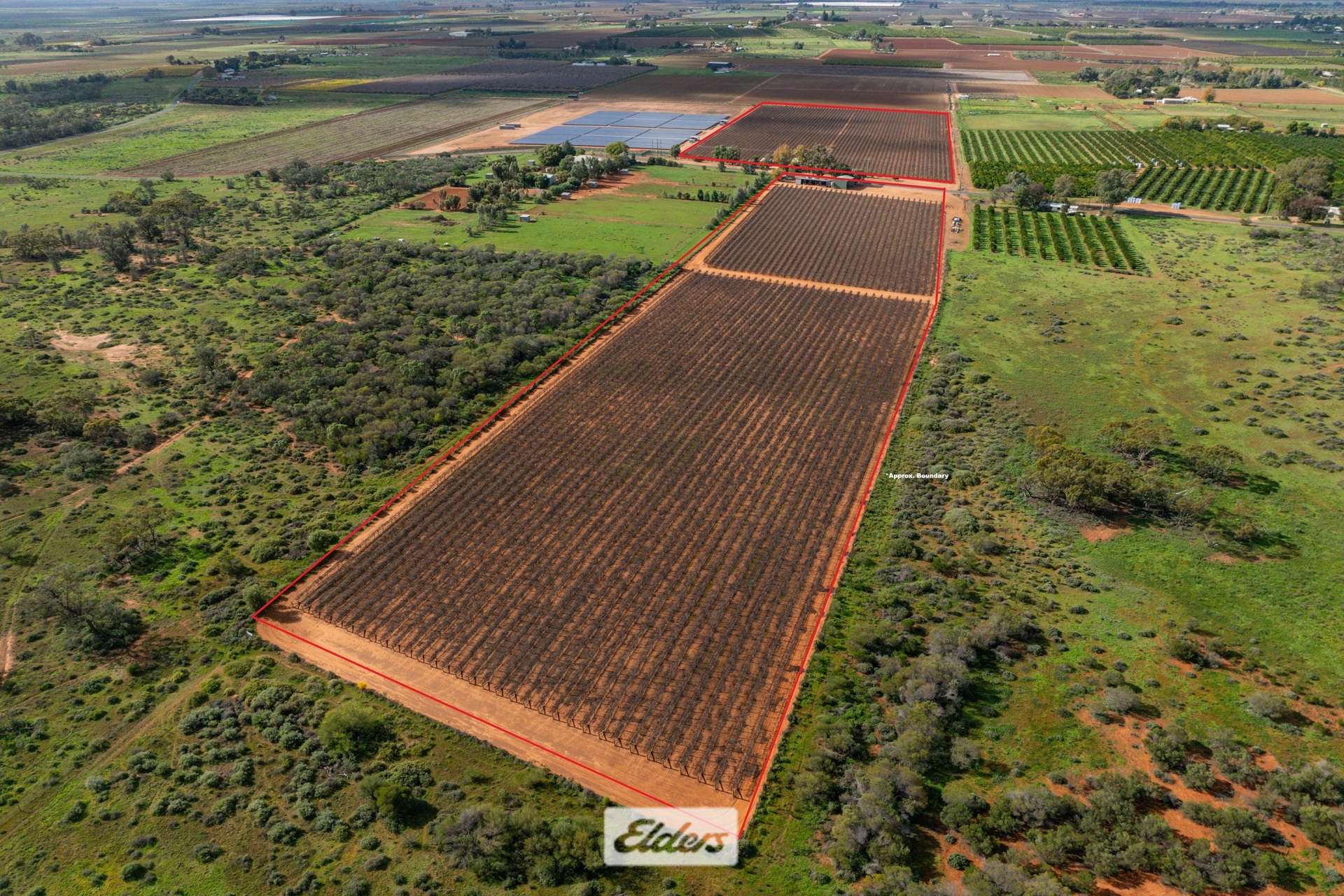166 Keenans Drive, Coomealla For Sale by Farmbuy.com - image 1