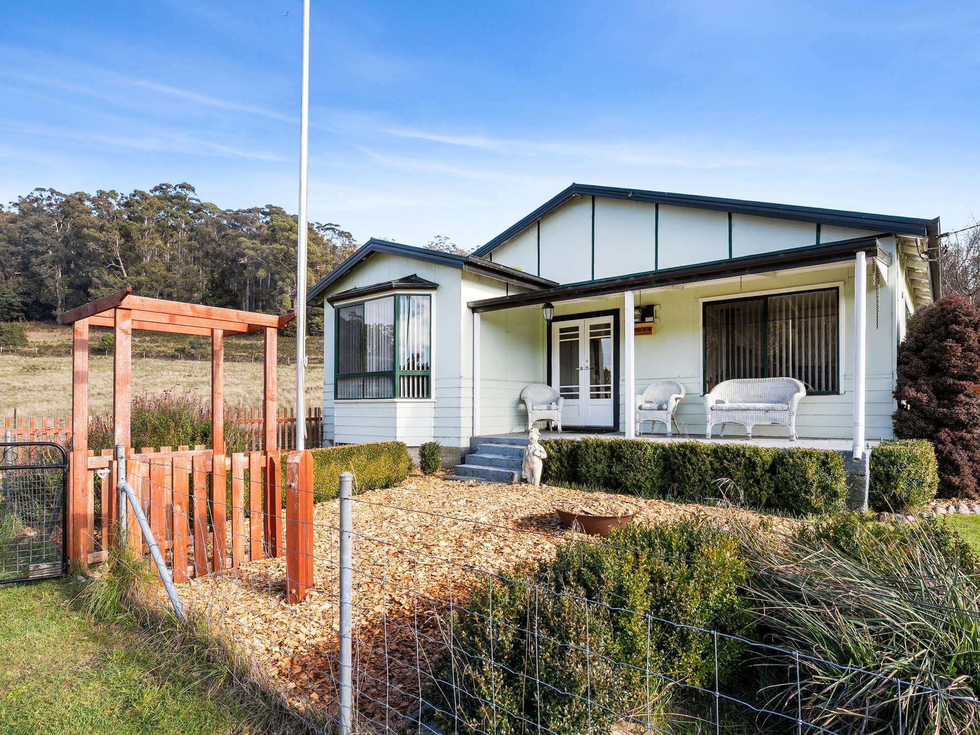 378 Liena Road, Mole Creek For Sale by Farmbuy.com - image 4