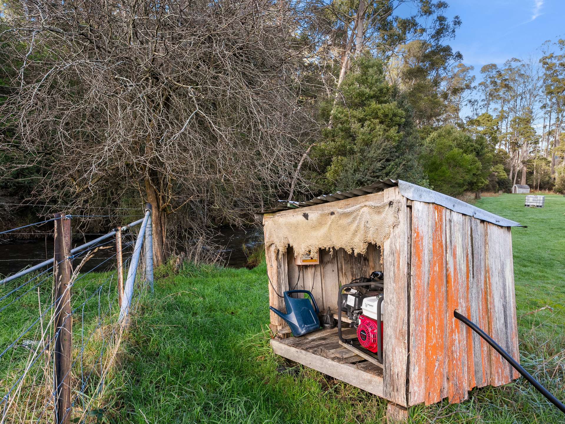 378 Liena Road, Mole Creek For Sale by Farmbuy.com - image 27