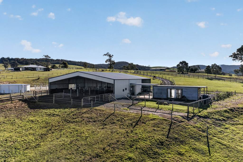 1175 Heyfield-Seaton Road, Seaton VIC 3858