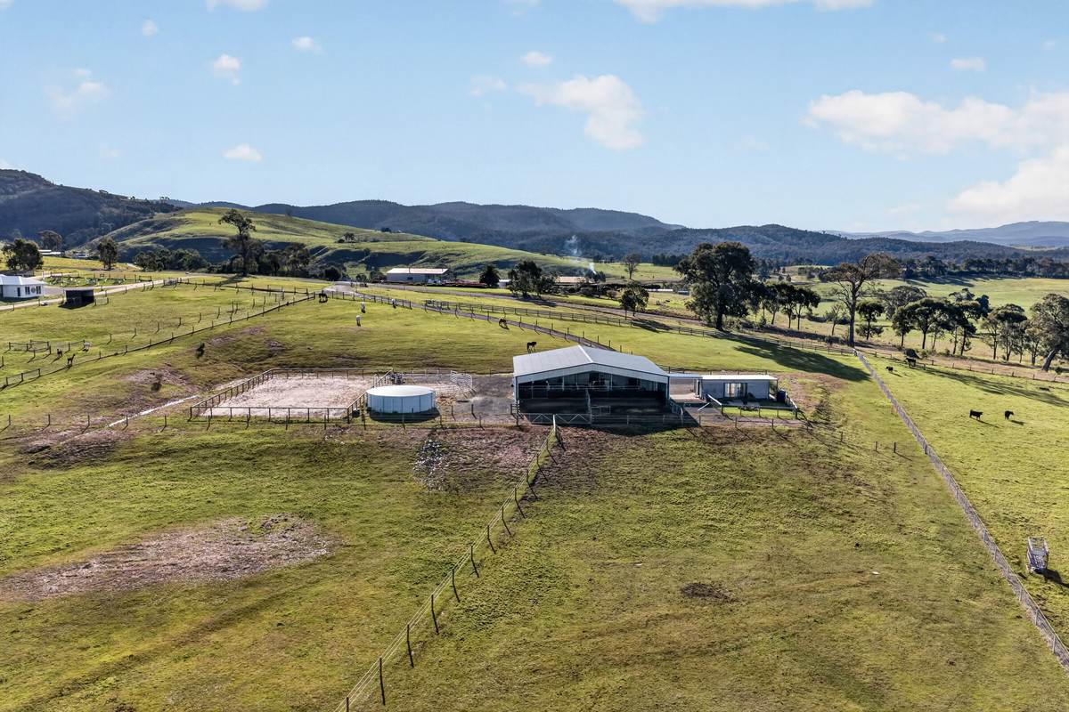 1175 Heyfield-Seaton Road, Seaton For Sale by Farmbuy.com - image 31