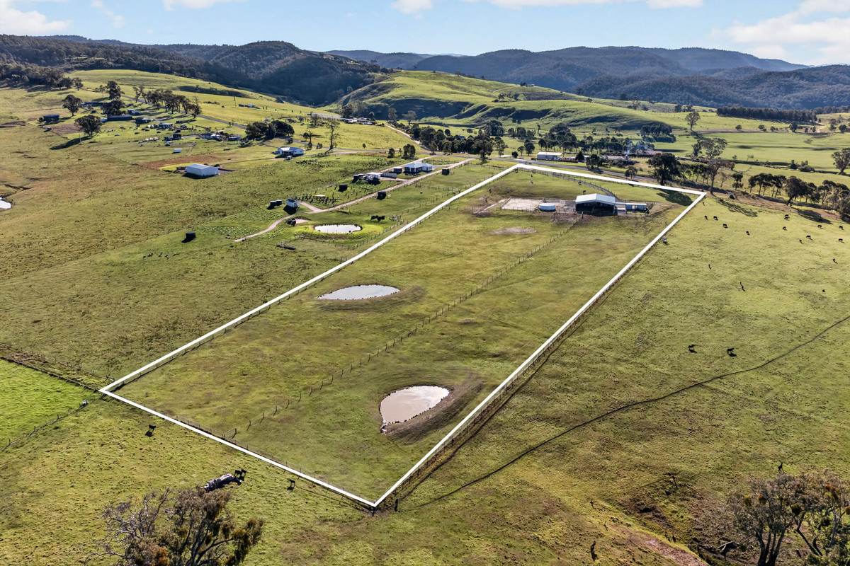 1175 Heyfield-Seaton Road, Seaton For Sale by Farmbuy.com - image 28
