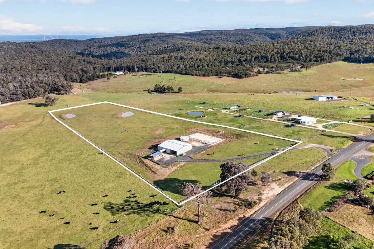 1175 Heyfield-Seaton Road, Seaton For Sale by Farmbuy.com - image 32