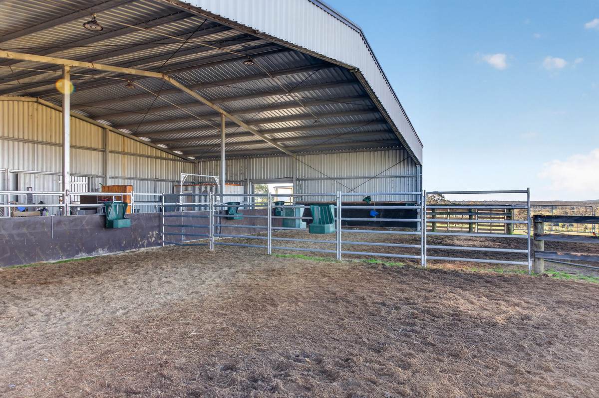 1175 Heyfield-Seaton Road, Seaton For Sale by Farmbuy.com - image 4