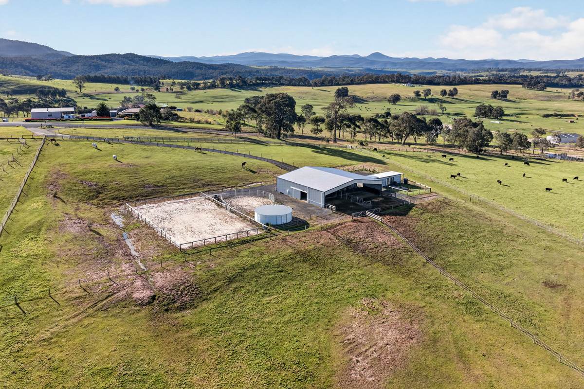 1175 Heyfield-Seaton Road, Seaton For Sale by Farmbuy.com - image 30